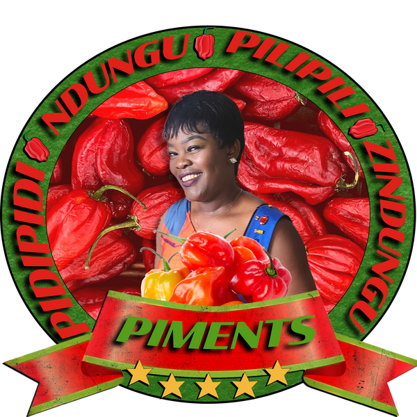 Congo Piments